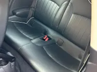 Second-hand Mini Cooper S 190 CP (139 kW) 2014 Negru Hatchback