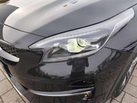Gebraucht Kia XCeed Xdition 204 PS (150 kW) 2021 Schwarz SUV
