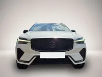 Gebraucht Volvo XC60 Plus 250 PS (183 kW) 2025 Weiß SUV