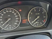 gebraucht BMW 318 i E91