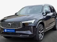 Gebraucht Volvo XC90 Plus 250 PS (183 kW) 2025 Schwarz SUV