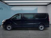 Neu Renault Trafic 170 PS (125 kW) 2025 Grau Van / Kleinbus