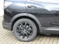 Usata SsangYong Korando 139 kW (190 CV) 2023 Nero