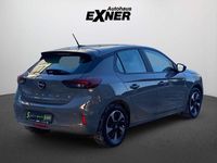 Gebraucht Opel Corsa-e Edition 100 kW (136 PS) 2023 Grau Kleinwagen