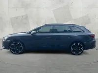 Gebraucht Cupra Leon VZ2 272 PS (200 kW) 2025 Silber Limousine