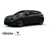 Neu Cupra Raval Endurance 155 kW (211 PS) 2026 Blau Limousine