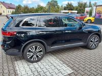 Gebraucht Renault Koleos Initiale Paris 184 PS (135 kW) 2023 Schwarz SUV