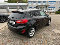 gebraucht Ford Fiesta 1.0 EcoBoost Titanium X