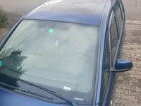 Gebraucht Opel Meriva 125 PS (91 kW) 2003 Blau Van / Kleinbus