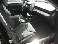 Neu Volvo ES90 Ultra 244 kW (333 PS) 2026 Schwarz Limousine