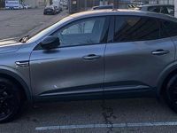 Gebraucht Renault Arkana R.S. 158 PS (116 kW) 2022 Grau SUV