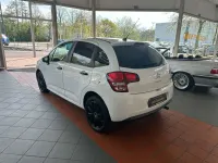 Gebraucht Citroën C3 68 PS (50 kW) 2013 Weiß Limousine