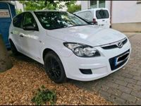 gebraucht Hyundai i30 i30cw 1.4 Classic