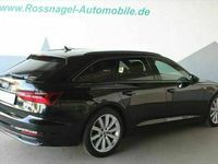 gebraucht Audi A6 Avant 2,0 TFSI S-Line Sport Plus Optik-Pake