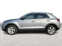 Gebraucht VW T-Roc Style 116 PS (85 kW) 2025 Silber SUV