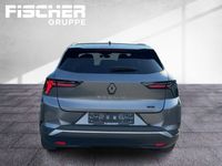 Neu Renault Scenic E-Tech Techno 160 kW (218 PS) 2025 Grau SUV