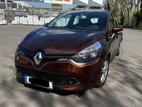 Second-hand Renault Clio IV Expression 75 CP (55 kW) 2014 Berlinǎ
