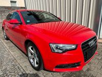 gebraucht Audi A5 Sportback 3.0 , Automatik , Xenon , Sportsitze