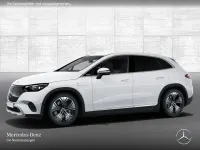 Gebraucht Mercedes EQE300 194 kW (265 PS) 2025 Weiß SUV