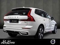 Gebraucht Volvo XC60 Plus 349 PS (256 kW) 2025 Crystal white metallic (metallic) SUV