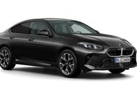 Neu BMW 220 170 PS (125 kW) 2026 Schwarz Coupé