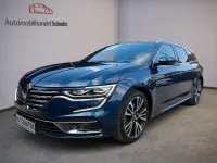 Gebraucht Renault Talisman Initiale Paris 189 PS (139 kW) 2022 Blau Kombi