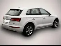 Gebraucht Audi Q5 Design 190 PS (139 kW) 2018 Manufacturer SUV