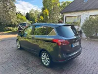 Occasion Ford B-MAX Titanium 101 ch (74 kW) 2015 Gris Monospace