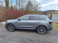 Gebraucht Renault Koleos Initiale 190 PS (139 kW) 2020 Grau SUV