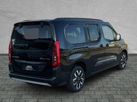 Neu Citroën Berlingo 131 PS (96 kW) 2026 Perla neraschwarz Van / Kleinbus