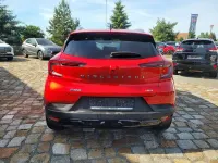 Gebraucht Mitsubishi ASX Plus 94 PS (69 kW) 2025 Aurorarot (m) SUV