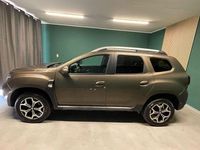 Gebraucht Dacia Duster Prestige 131 PS (96 kW) 2019 Braun SUV
