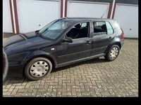 gebraucht VW Golf IV 1,6