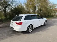 Usata Seat Exeo 211 CV (155 kW) 2011 Station wagon