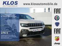 Neu Jeep Avenger Summit 101 PS (74 kW) 2026 Beige SUV