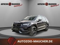 Nouă Cupra Ateca 150 CP (110 kW) 2026 Negru SUV