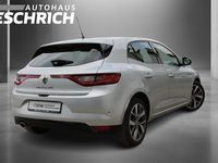 Gebraucht Renault Mégane IV Bose Edition 131 PS (96 kW) 2016 Grau Limousine