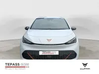 Neu Cupra Born 169 kW (231 PS) 2026 Weiß Kleinwagen