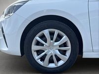 Gebraucht Opel Corsa Edition 75 PS (55 kW) 2024 Weiß Limousine