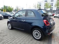 gebraucht Fiat 500 DolceVita 51kW (70PS) Schalt. 6-Gang ...