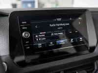Usado VW T-Cross 95 CV (69 kW) 2025 Plateado SUV