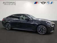 Gebraucht BMW i4 Performance 400 kW (544 PS) 2024 Black sapphire Limousine