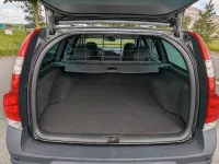 Gebraucht Volvo XC70 185 PS (136 kW) 2007 Schwarz Kombi