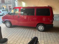 Gebraucht VW T4 88 PS (64 kW) 2001 Van