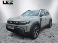 Gebraucht Dacia Duster Journey 140 PS (102 kW) 2026 Beige SUV
