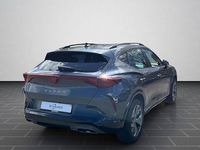 Gebraucht Cupra Formentor 150 PS (110 kW) 2025 Magnetic grau metallic (metallic) SUV