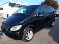Gebraucht Mercedes Viano 150 PS (110 kW) 2008 Van / Kleinbus