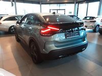 Gebraucht Citroën C4 131 PS (96 kW) 2024 Island blau metallic (metallic) Limousine