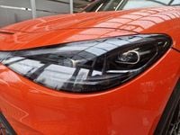 Gebraucht Smart #3 Brabus 314 kW (428 PS) 2026 Orange SUV