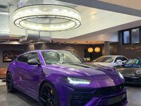 Gebraucht Lamborghini Urus 650 PS (478 kW) 2022 Violett SUV